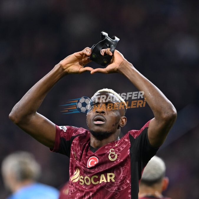 Victor Osimhen’in Sakatlığında Son Durum: Fenerbahçe Derbisine Yetişebilecek mi?