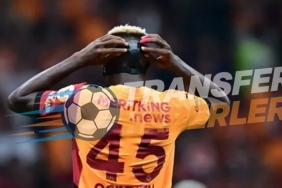 Victor Osimhen Sakatlığı: Fenerbahçe Derbisine Yetişecek mi?