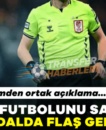 Türk Futbolunu Sarsan Bahis Skandalı: Kimler Kırmızı Çizgiyi Geçti?