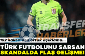 Türk Futbolunu Sarsan Bahis Skandalı: Binlerce Oyuncu Disiplin Kurulunda!
