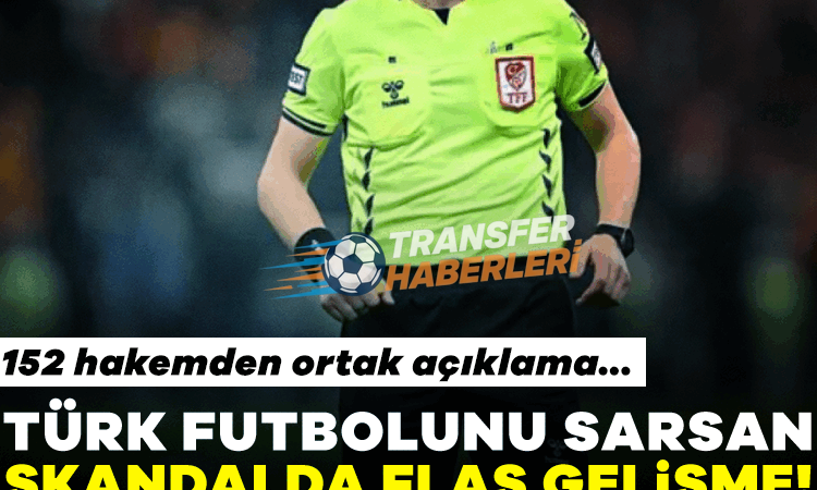 Türk Futbolunu Sarsan Bahis Skandalı: Binlerce Oyuncu Disiplin Kurulunda!