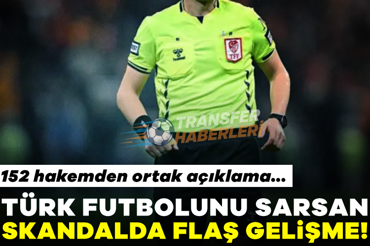 Türk Futbolunu Sarsan Bahis Skandalı: Binlerce Oyuncu Disiplin Kurulunda!