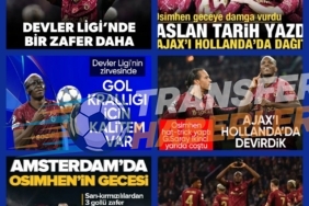 Galatasaray’ın Zaferi, Osimhen’in Yükselişi ve Süper Lig Değerlendirmesi