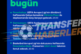 Fenerbahçe’nin Çekya Deplasmanı: Plzen Maçı Öncesi Son Durum!