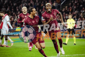 Futbolun Karanlık Yüzü ve Süper Lig’deki Kıran Kırana Yarış: 10 Kasım Özel!
