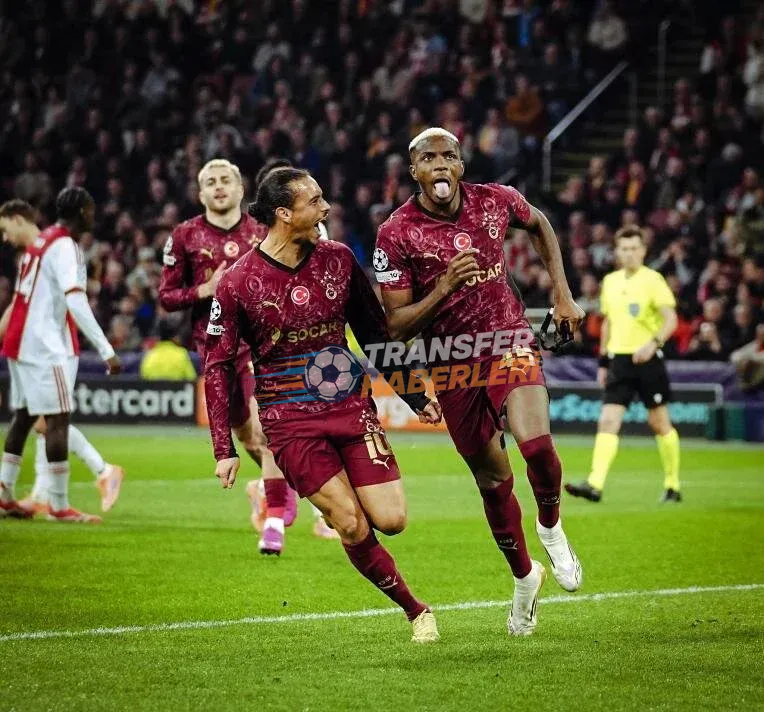 Futbolun Karanlık Yüzü ve Süper Lig’deki Kıran Kırana Yarış: 10 Kasım Özel!