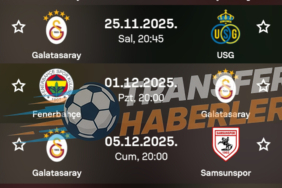 Galatasaray’da Gençlerbirliği Maçı Öncesi Son Durum: Sakatlıklar, Formasyon ve Transfer Gündemi