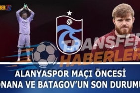 Trabzonspor’un Alanyaspor Maçı Sonrası Kritik Değerlendirmeler ve Gelecek Yol Haritası