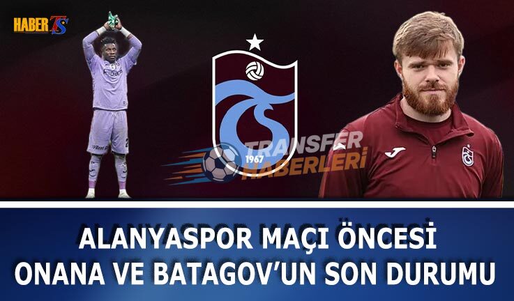 Trabzonspor’un Alanyaspor Maçı Sonrası Kritik Değerlendirmeler ve Gelecek Yol Haritası