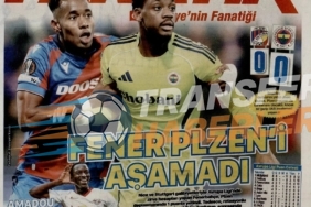 Gazete Manşetlerinden Fenerbahçe ve Galatasaray Gündemi