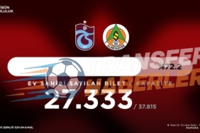 Trabzonspor – Alanyaspor Maçı Tartışmalı Anlar: Penaltı Kararları ve VAR Değerlendirmeleri