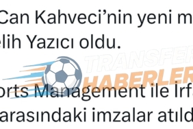 İrfan Can Kahveci’nin Geleceği ve Fenerbahçe’deki Takım Kimyası: Ozan Zeybek’ten Çarpıcı Değerlendirmeler