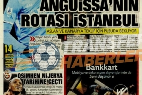 Galatasaray’ın Transfer Rotası: Lookman, Barış Alper ve Savunma Takviyeleri