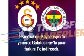 Fenerbahçe, Kayserispor’u Geçti: Tedesco’dan Galatasaray Açıklaması ve Maç Değerlendirmeleri