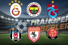 Beşiktaş ve Trabzonspor’da Son Transfer İddiaları ve Takım Gündemi