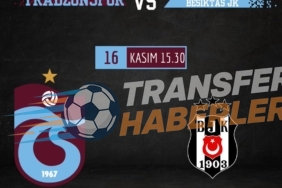 Beşiktaş ve Trabzonspor’da Transfer Gündemi: Son Haberler ve Beklentiler