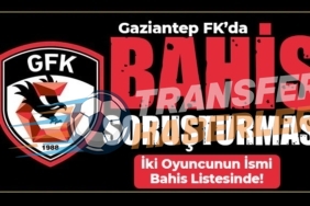 Bahis Soruşturması ve Şampiyonluk Yarışı: Türk Futbolunda Son Gelişmeler