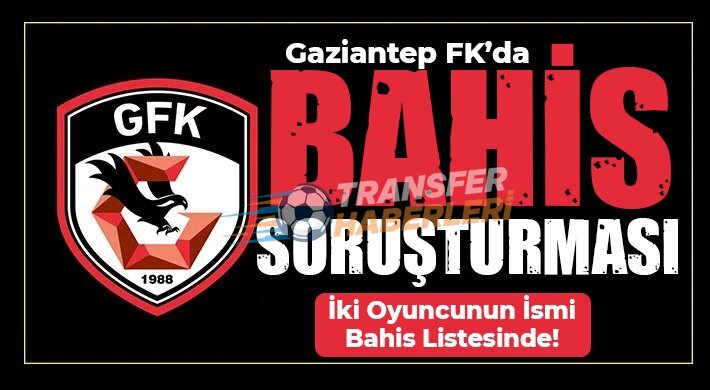 Bahis Soruşturması ve Şampiyonluk Yarışı: Türk Futbolunda Son Gelişmeler