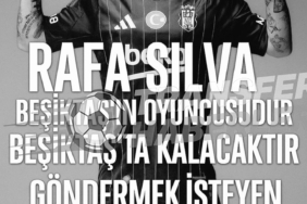 Beşiktaş’ta Rafa Silva Krizi: Geleceği ve Perde Arkası