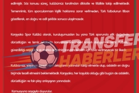 Türk Spor Gündeminde Derin Çatlaklar ve Yeni Ufuklar
