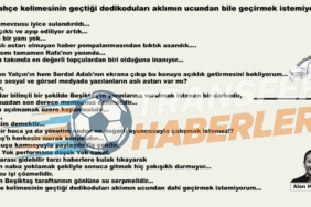 Beşiktaş’ın Rafa Silva Krizi, Bahis İddiaları ve Zirve Yarışı: Türk Futbolunda Son Durum