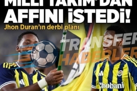 Milli Takım’dan Derbi Heyecanına: Spor Gündeminin Nabzı