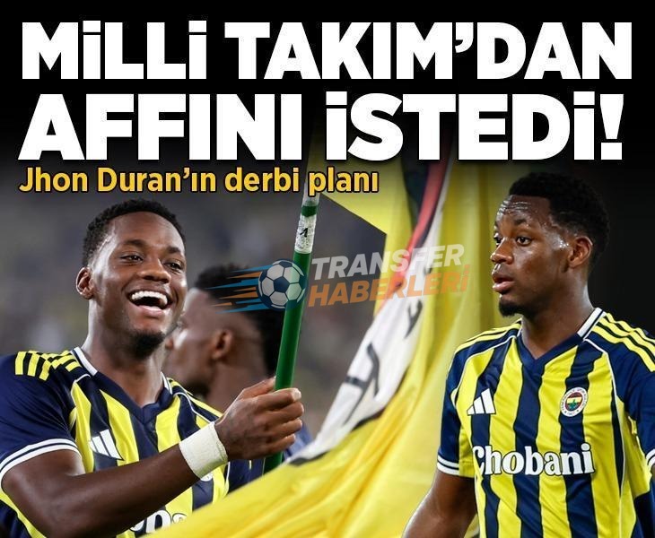 Milli Takım’dan Derbi Heyecanına: Spor Gündeminin Nabzı