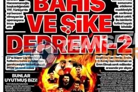 Türk Futbolunda Yeni Nesil Teknik Direktörler: Tutunma Mücadelesi ve Sistem Sorunu