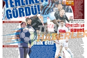 Türk Futbolunda Gazete Manşetleri: Transferler, Gündem ve Kritik Kararlar