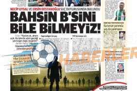Gazete Manşetlerinden Transfer Rüzgarı ve Milli Takım Heyecanı!