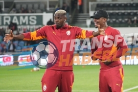 Galatasaray’da Victor Osimhen Şoku! Sakatlığının Detayları ve Sahalara Dönüş Süresi Belli Oldu