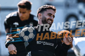 Beşiktaş’ta Rafa Silva Depremi: Yıldız Oyuncunun Ayrılığı ve Ardındaki Tartışmalar