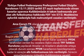 Türk Hakemliği Nereye Gidiyor? Güven Krizi, Liyakat ve Bahis Skandallarının Gölgesinde