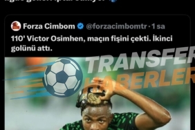 Galatasaray’ın Şampiyonlar Ligi Hedefi ve Derbilerdeki Santrafor İkilemi: Victor Osimhen mi, Mauro Icardi mi?