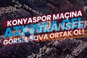 Trabzonspor, Konyaspor Maçına Genç Kadrosuyla Hazır!