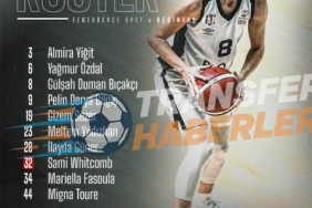 Fenerbahçe Opet, Beşiktaş BOA Karşısında Şov Yaptı: Farklı Galibiyet