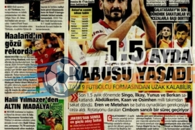 Haftanın Spor Gündemi: Fenerbahçe’nin Geri Dönüşü, Galatasaray’ın Zorlu Virajı ve Öğretmenler Günü Özel