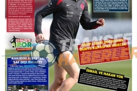 Montella Yönetimindeki Milli Takım İspanya’ya İlk Puan Kaybını Yaşattı: Dünya Kupası Yolunda Büyük Adım!
