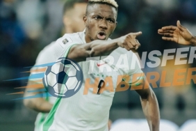 Victor Osimhen’in Sakatlık Durumu: Fenerbahçe Derbisine Yetişecek mi?