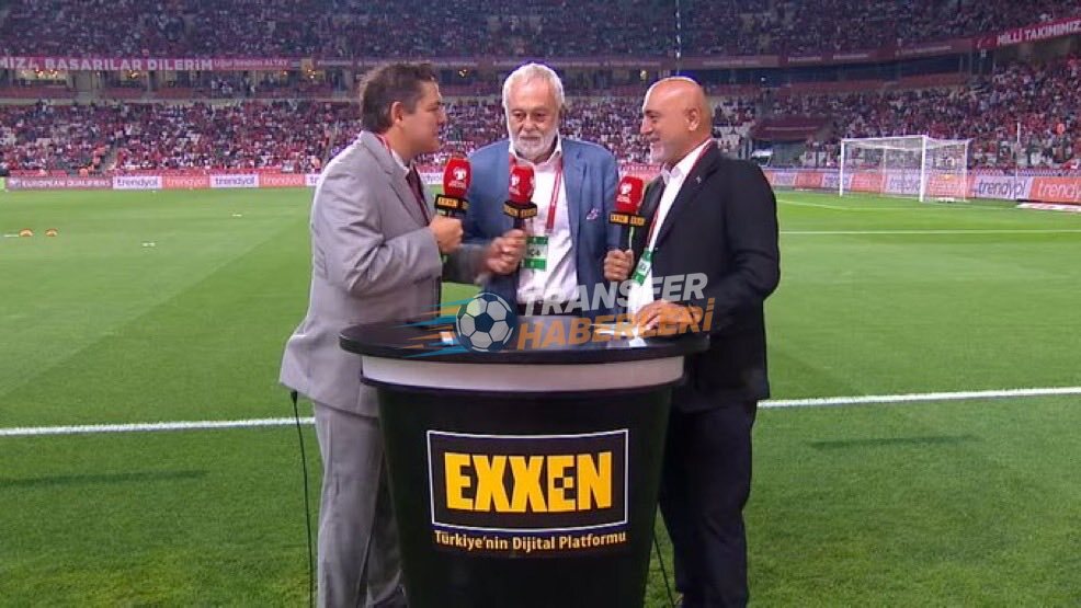 Türk Futbolunda Büyük Temizlik Operasyonu: Akın Gürlek’ten Flaş Açıklamalar ve Yasal Boyut