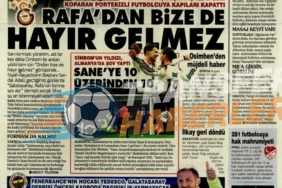 Galatasaray’ın Ligdeki Zorlu Mücadelesi: Telaş, Yapısal Bozukluklar ve Okan Buruk Kararları