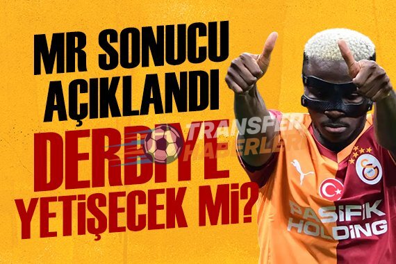 Osimhen Derbiye Yetişecek mi? Icardi’nin Tartışılan Fizik Durumu ve Galatasaray’daki Son Gelişmeler