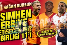 Galatasaray Gündemi: Barış Alper Yılmaz’ın Sakatlığı, Transfer Tartışmaları ve Futbolcu Aidiyeti