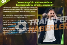 Galatasaray’ın Lig Performansındaki Düşüş ve Okan Buruk’un Kararları