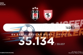 Beşiktaş – Samsunspor Maç Önü Analizi: Orkun Kökçü’nün Yükselişi ve Taktiksel İpuçları