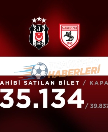 Beşiktaş – Samsunspor Maç Önü Analizi: Orkun Kökçü’nün Yükselişi ve Taktiksel İpuçları