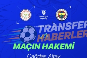 Fenerbahçe Rize’de: Çaykur Rizespor Maçı Öncesi Son Durum ve Kadro Bilgileri