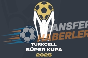 Turkcell Süper Kupa Yarı Final Kura Çekimi Heyecanı Riva’da!