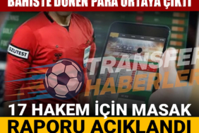 Haftanın Hakem Raporu ve Kritik Maç Yorumları: Süper Lig Değerlendirmesi