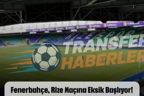 Fenerbahçe, Rize Karşısında Geri Dönüş Destanı Yazdı: Galatasaray Derbisi Öncesi Büyük Moral!